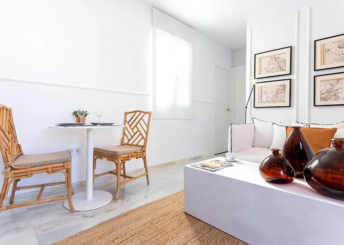 Apartmán Genteel Claudio Marcelo