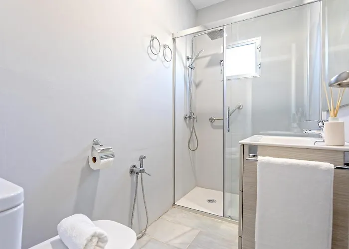 Genteel Claudio Marcelo Apartmán