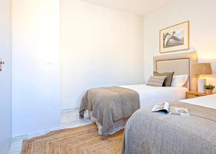 Apartmán Genteel Claudio Marcelo