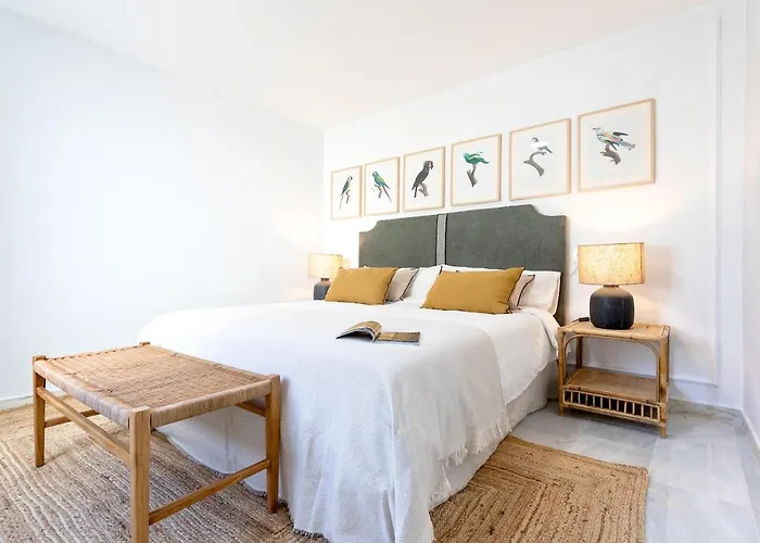 Appartement Genteel Claudio Marcelo Córdoba