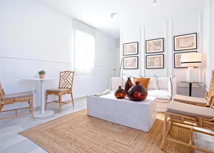 Genteel Claudio Marcelo Appartement