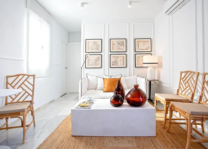 Appartement Genteel Claudio Marcelo *