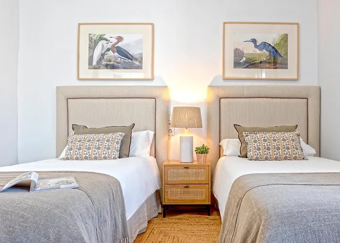 Appartement Genteel Claudio Marcelo Córdoba