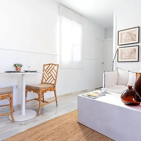 Appartement Genteel Claudio Marcelo