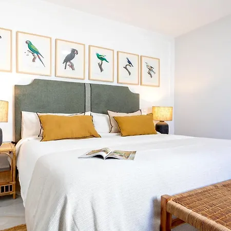 Genteel Claudio Marcelo *