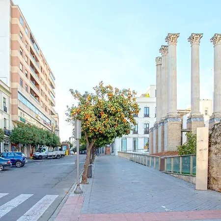 Genteel Plaza De Tendillas Córdoba