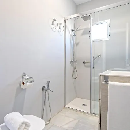 Genteel Claudio Marcelo Appartement