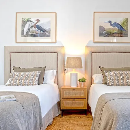 Appartement Genteel Claudio Marcelo Córdoba