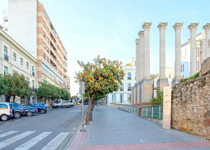 Genteel Claudio Marcelo Κόρδοβα